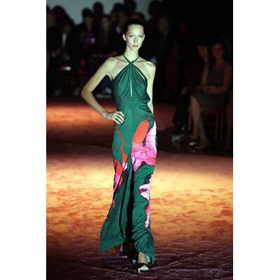 Schicke Looks für die Sommerhochzeit