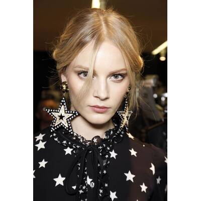 Diese Stars sehen Sterne