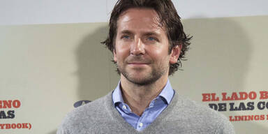 Bradley Cooper