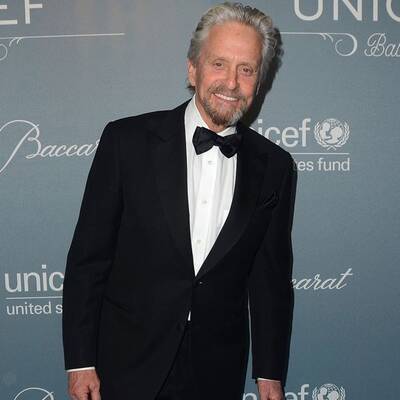 Die Stars am UNICEF Ball