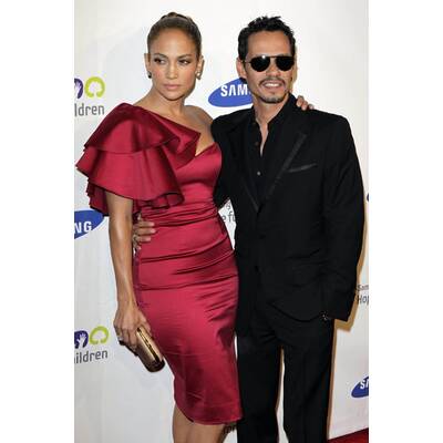 Promi-Trennungen 2011