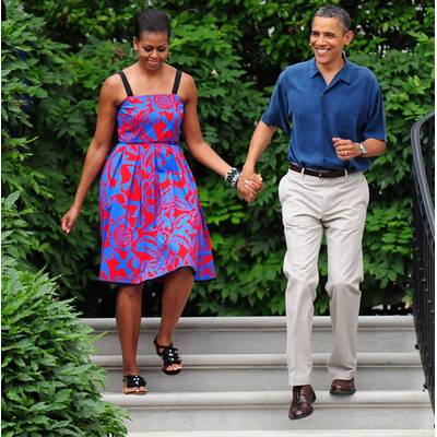 Vanity Fair Best Dressed 2011