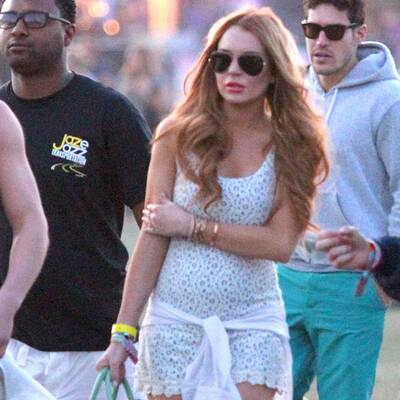 Coachella Valley Music Festival 2012