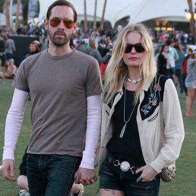 Coachella Valley Music Festival 2012