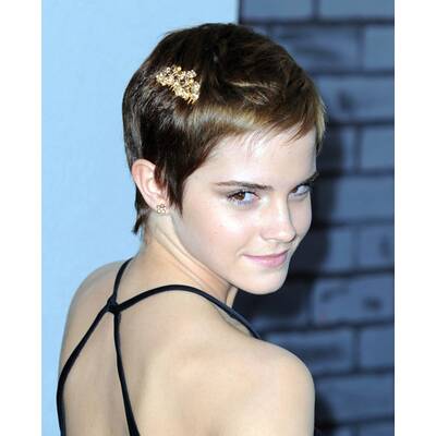 Revival der Haarspange