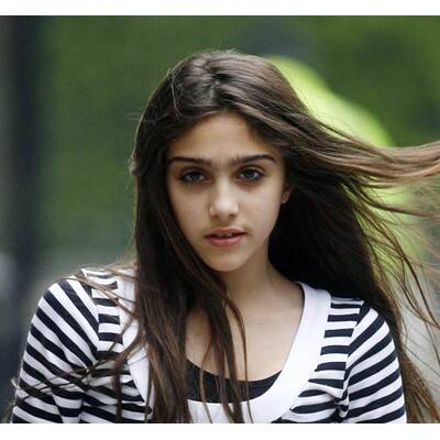 Lourdes launcht Beauty-Kollektion