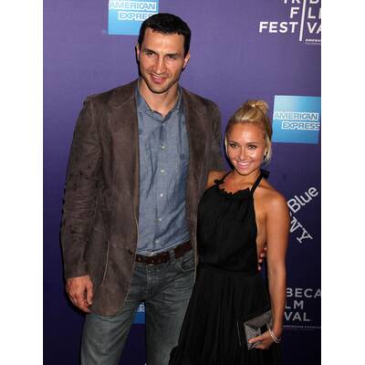 Promi-Trennungen 2011