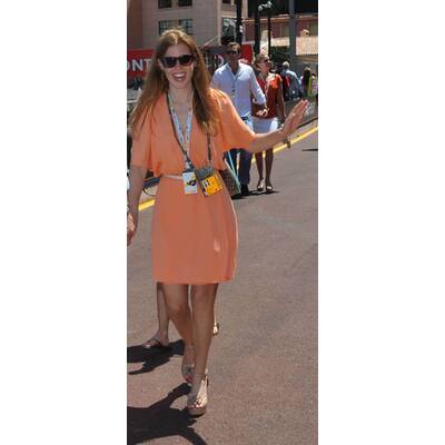 Prinzessin Beatrice arbeitet nun mit Stylistin