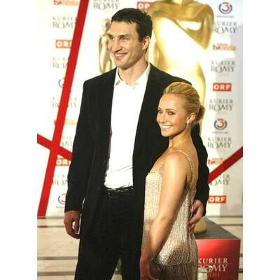 Promi-Trennungen 2011