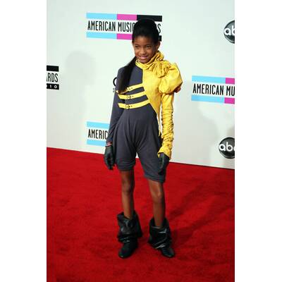 Auf den Spuren von Lady Gaga