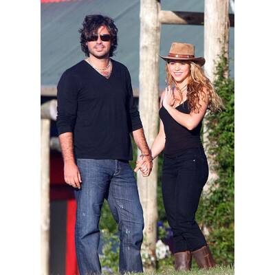 Promi-Trennungen 2011