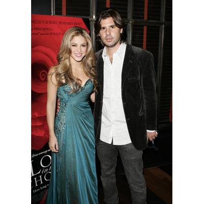 Promi-Trennungen 2011