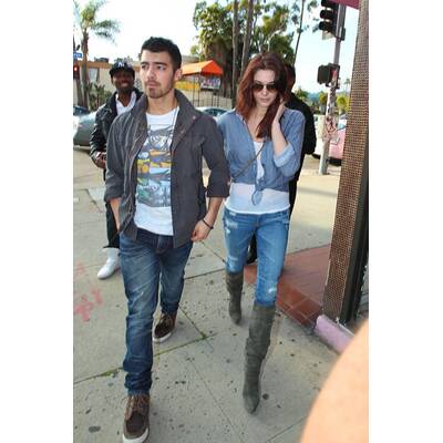 Promi-Trennungen 2011