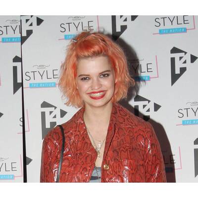 Haarfarbe wechsle dich