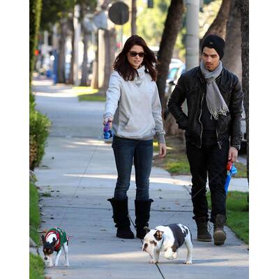 Promi-Trennungen 2011