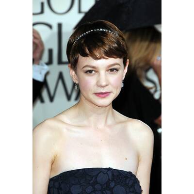 Haarfarbe wechsle dich