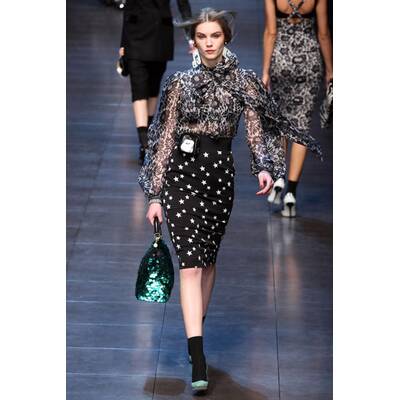 Diese Stars sehen Sterne