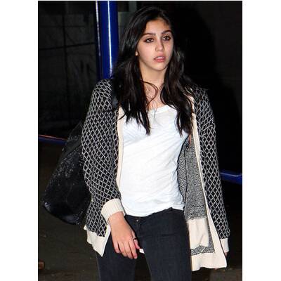 Lourdes launcht Beauty-Kollektion