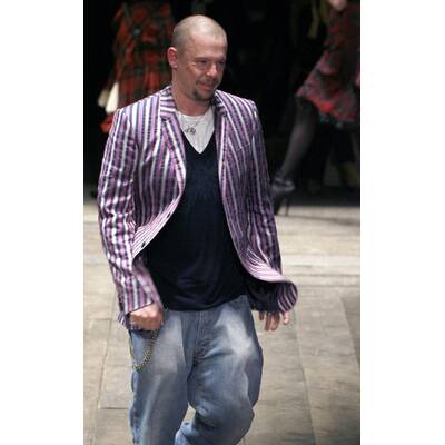 McQueens Hunde erben 56.000 Euro