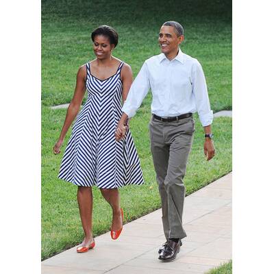 Vanity Fair Best Dressed 2011