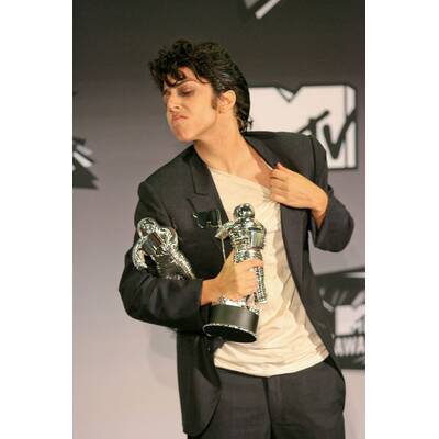 Lady Gaga kopiert Annie Lennox