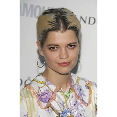 Haarfarbe wechsle dich