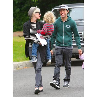 Promi-Trennungen 2011