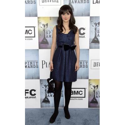 Die schönsten Schleifen-Stars