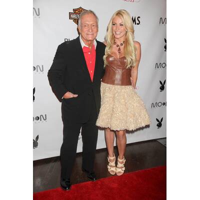 Promi-Trennungen 2011