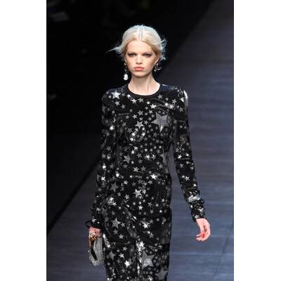 Diese Stars sehen Sterne