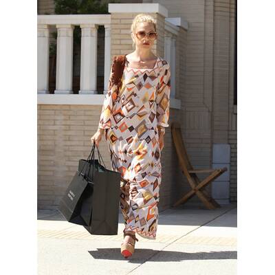 Rachel Zoe launcht erste Kollektion