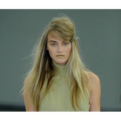 Revival der Haarspange