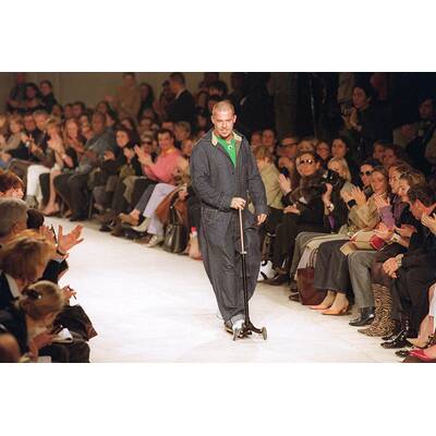 McQueens Hunde erben 56.000 Euro