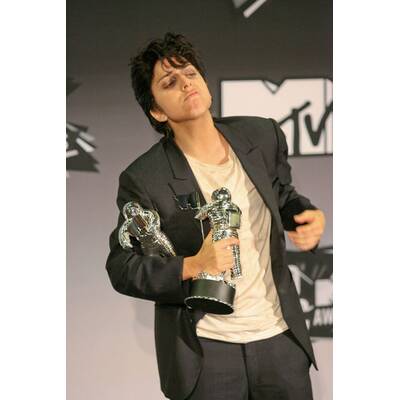 Lady Gaga kopiert Annie Lennox