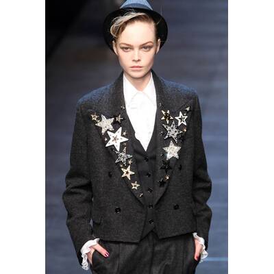 Diese Stars sehen Sterne