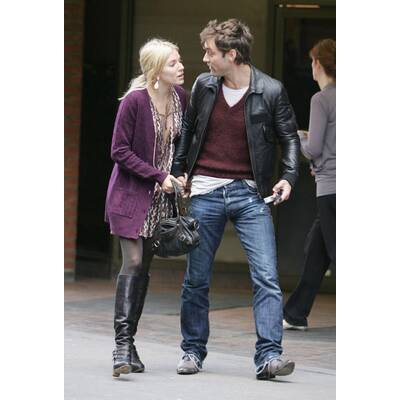 Promi-Trennungen 2011