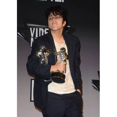 Lady Gaga kopiert Annie Lennox