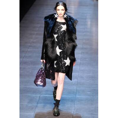 Diese Stars sehen Sterne