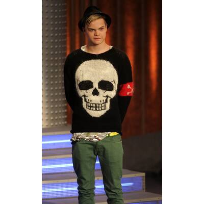 Promi-Kids im Style-Check