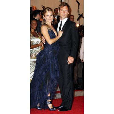 Promi-Trennungen 2011