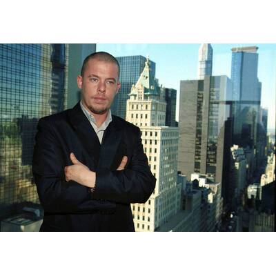 McQueens Hunde erben 56.000 Euro