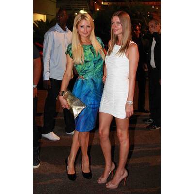 Die Urlaubslooks der Stars