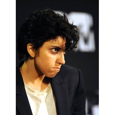 Lady Gaga kopiert Annie Lennox