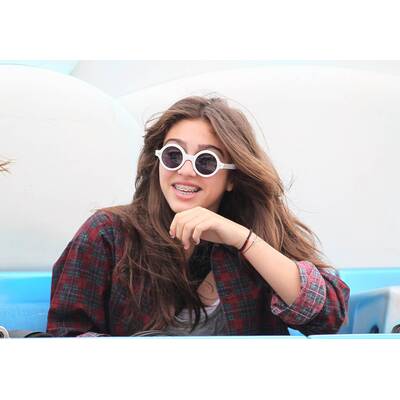 Lourdes launcht Beauty-Kollektion