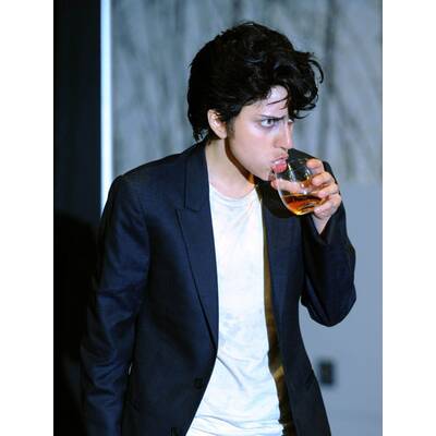 Lady Gaga kopiert Annie Lennox