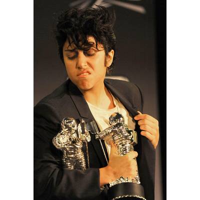 Lady Gaga kopiert Annie Lennox