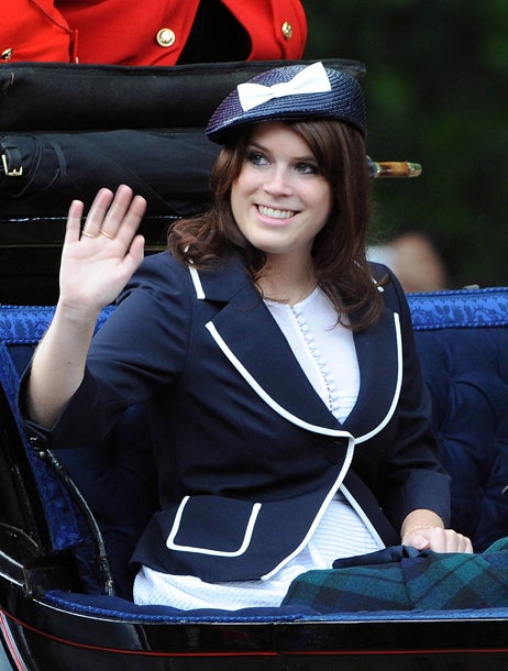 Die schönsten Schleifen-Stars