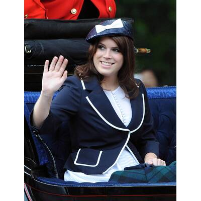 Die schönsten Schleifen-Stars