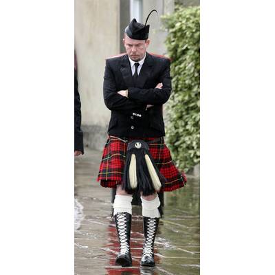 McQueens Hunde erben 56.000 Euro