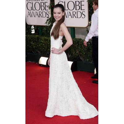 Red Carpet Looks von Hailee Steinfeld